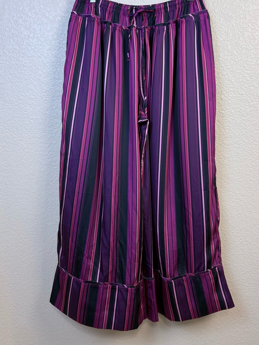 Free People • Sweet Intentions Wide-Leg Pants